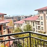 Sorrento Sole Mare Appartamento Sveti Vlas