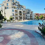 Sorrento Sole Mare Appartamento *
