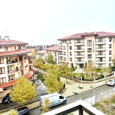 Sorrento Sole Mare Apartamento