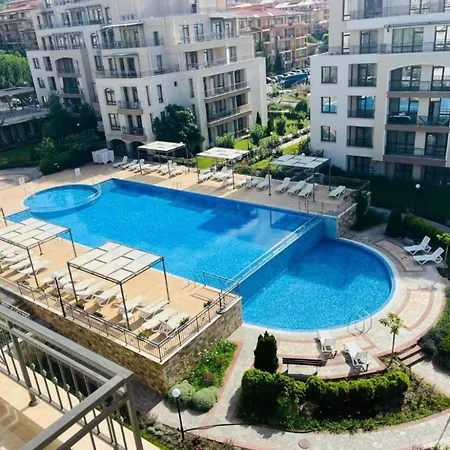 Sorrento Sole Mare Apartamento