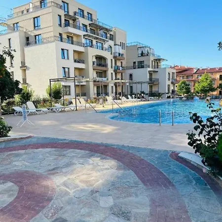 Sorrento Sole Mare Daire *