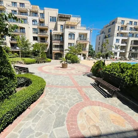 Sorrento Sole Mare * Sveti Vlas