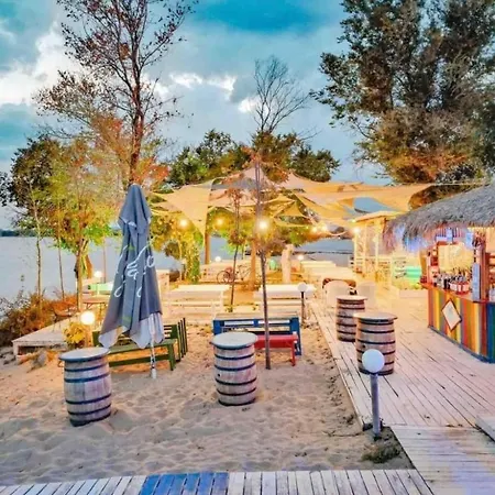 Apartamento Sorrento Sole Mare