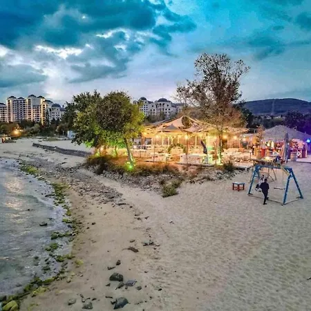 Apartamento Sorrento Sole Mare *