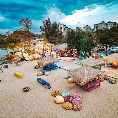 Sorrento Sole Mare *