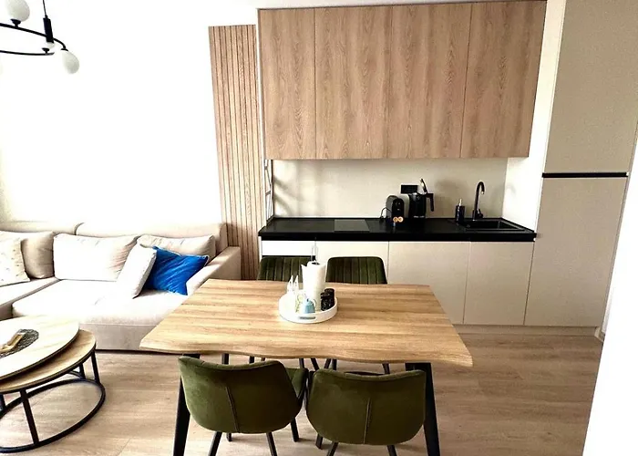 Sorrento Sole Mare Apartamento