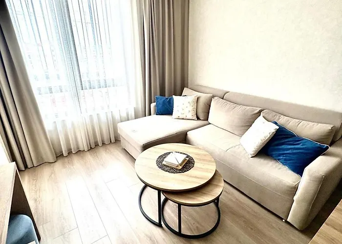 Sorrento Sole Mare * Sveti Vlas