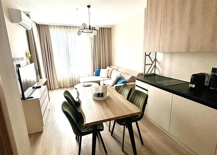 Sorrento Sole Mare * Sveti Vlas