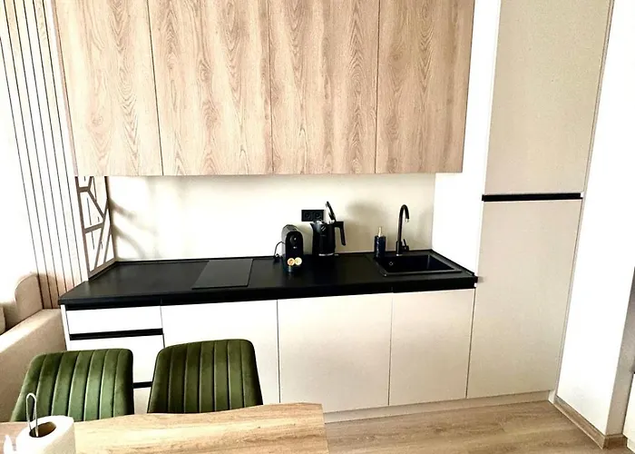 Apartamento Sorrento Sole Mare