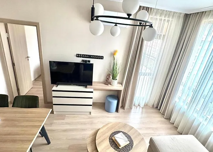 Sorrento Sole Mare *