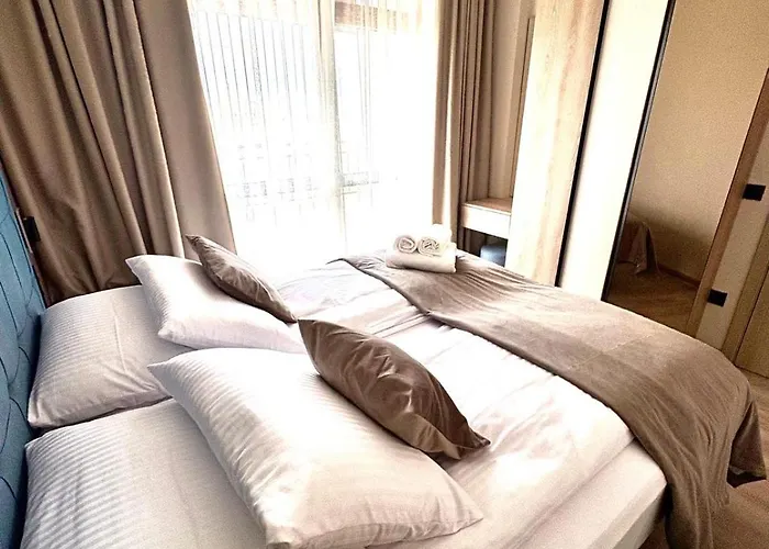 Sorrento Sole Mare Sveti Vlas