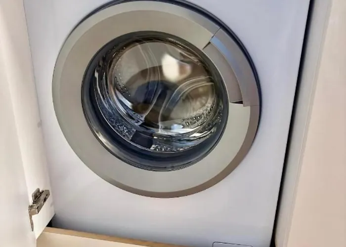 Apartamento Sorrento Sole Mare