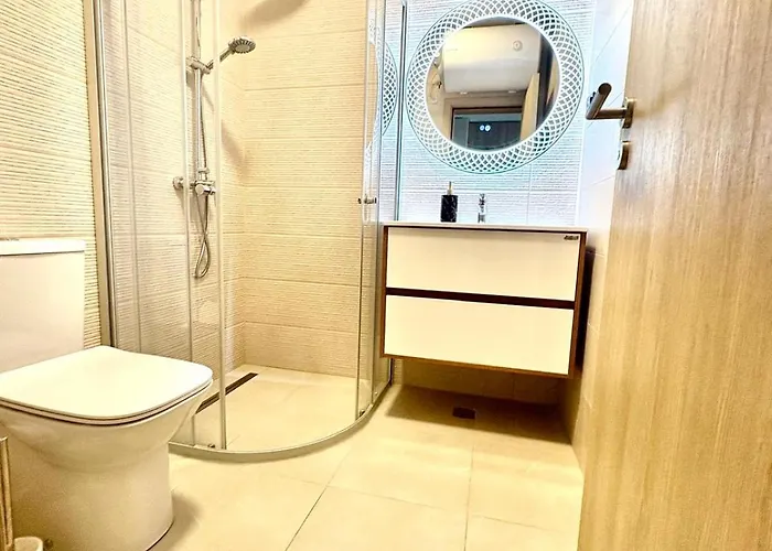 Sorrento Sole Mare Apartamento