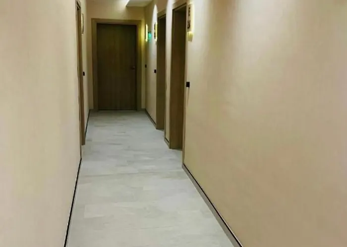 Sorrento Sole Mare *