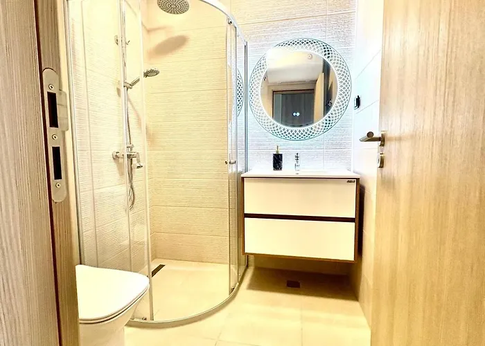 Apartamento Sorrento Sole Mare *