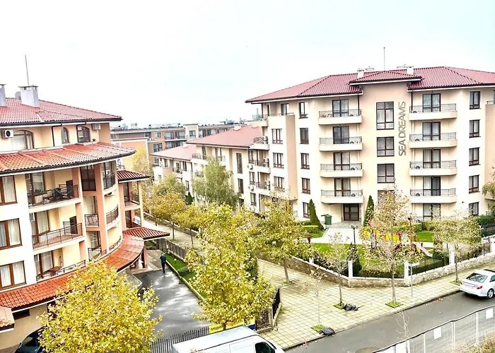 Sorrento Sole Mare Apartamento