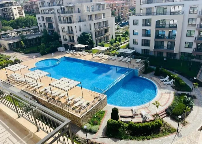 Sorrento Sole Mare Apartamento