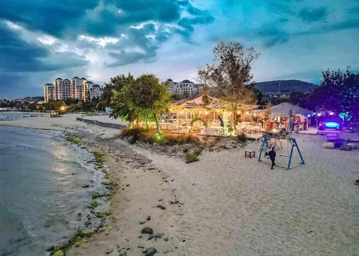 Apartamento Sorrento Sole Mare *