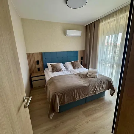 شقة Sorrento Sole Mare