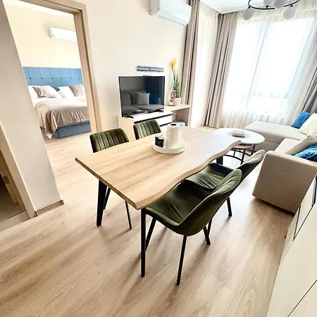 アパート Sorrento Sole Mare