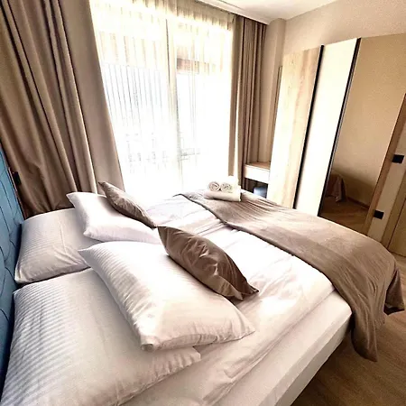 Sorrento Sole Mare スヴェティ・ヴラス