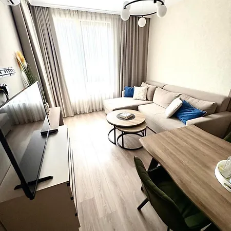 شقة Sorrento Sole Mare سفيتي فلاس