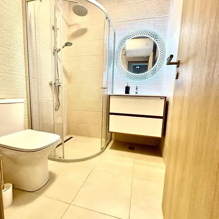 Sorrento Sole Mare アパート