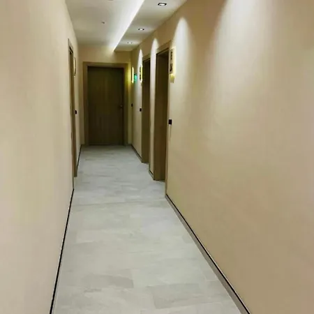 Sorrento Sole Mare *