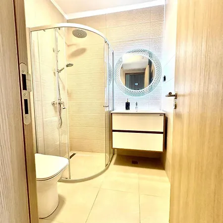 アパート Sorrento Sole Mare *