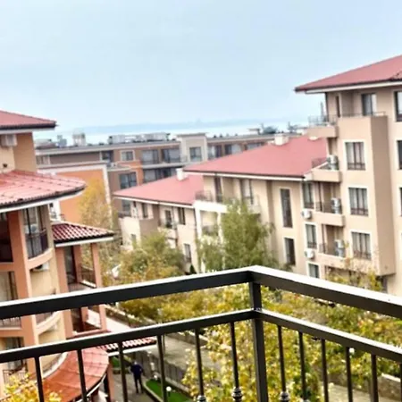 Sorrento Sole Mare شقة سفيتي فلاس