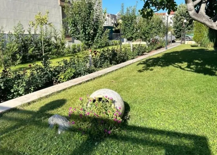 Sorrento Sole Mare * Sveti Vlas